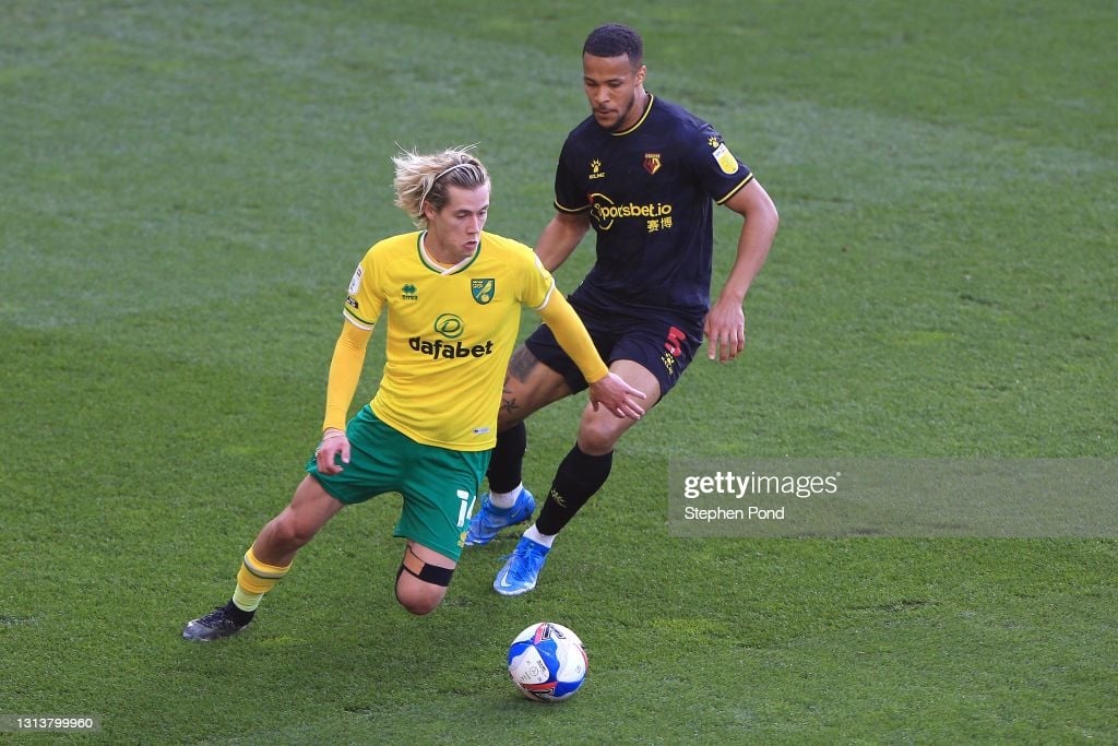 Norwich City v Watford: How to watch, kick-off time, team news, predicted lineups and ones to watch