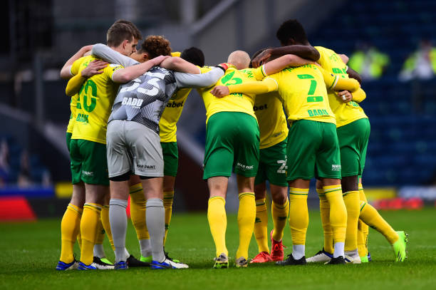 Reading vs Norwich City preview: How to watch, kick-off time, team news, predicted lineups and ones to watch 