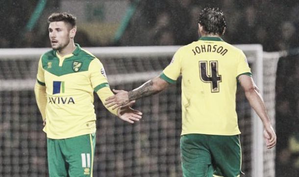 Norwich City - Reading preview