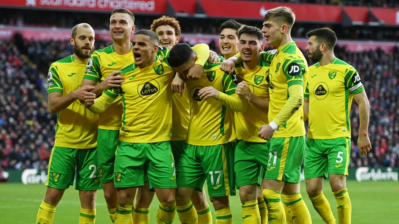 Goals and Summary of Middlesbrough 3-1 Norwich City in the EFL Championship 2024