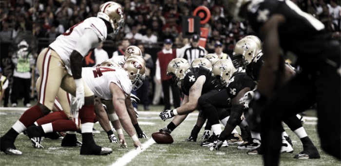 New Orleans Saints vs San Francisco 49ers Preview: Saints look to build on last week's win