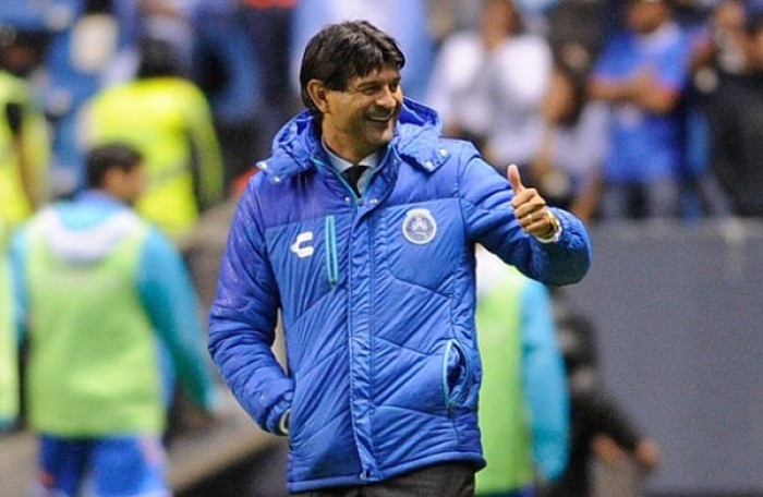 José Cardozo: “El fútbol te da regalos y este triunfo es para los jugadores"