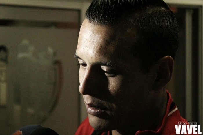 Mario de Luna, insatisfecho tras el empate frente a Chiapas