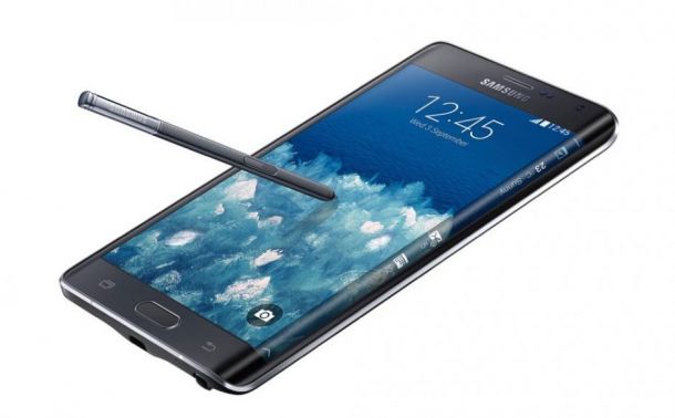 Rumor: Galaxy S6 Edge+, Note 5