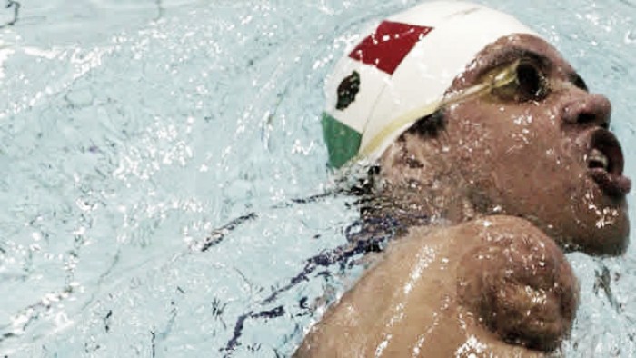 Nadadores paralímpicos continúan su preparación con campamentos previos a Río 2016