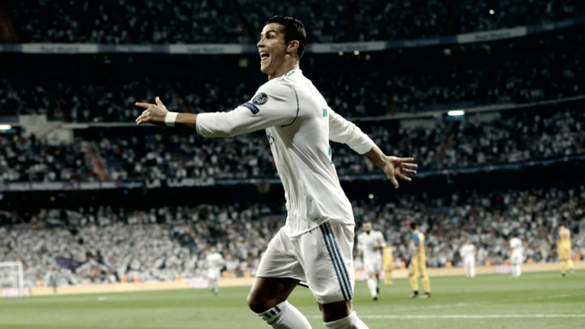 El informe: Cristiano Ronaldo, el depredador del milenio