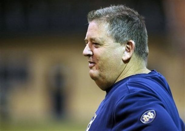 Charlie Weis On Coaching Again: 'Highly Doubtful'