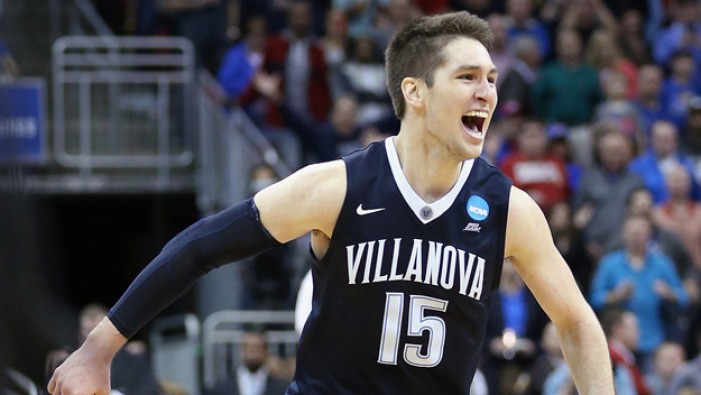 NCAA Final 4: Villanova fa scomparire Oklahoma