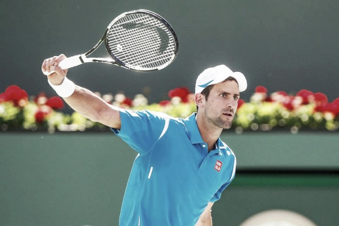 Atp Indian Wells, Djokovic doma Nadal ed è in finale