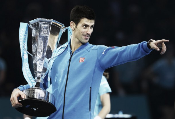 Novak Djokovic causará baja en la IPTL y Abu Dhabi