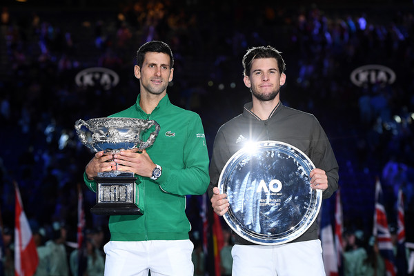 ATP Tour announces re-adjustment to Rankings following enforced suspension