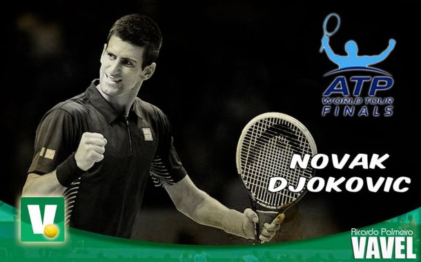 Novak Djokovic: el virtuoso de Belgrado