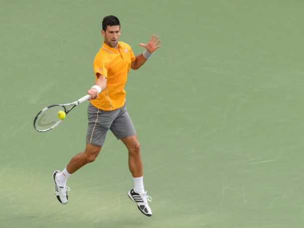 Rogers Cup 2015, ATP Montreal: Djokovic, Nadal e Murray in campo