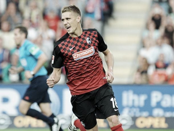 2. Bundesliga Team of the Week - Matchday 1: Petersen gets off to super start