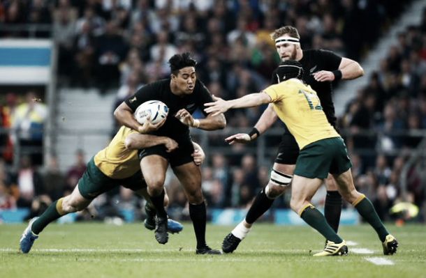 Nueva Zelanda es campeona del mundo de rugby