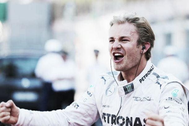 Nico Rosberg: "Queda mucho camino por recorrer para gestionar la fiabilidad antes de Melbourne"