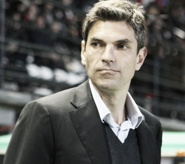 Mauricio Pellegrino es el nuevo DT de Independiente Mauricio Pellegrino es el nuevo DT de Independiente