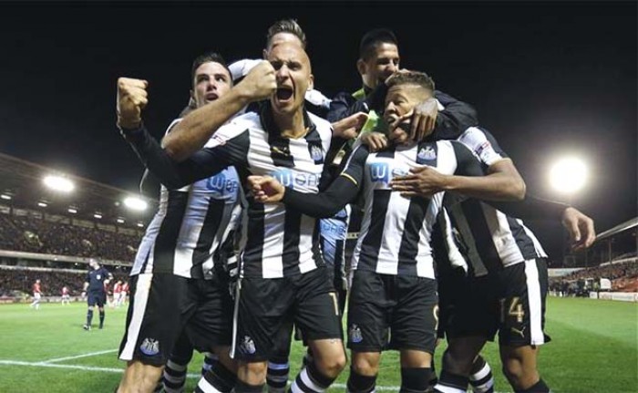 Newcastle United vs Cardiff City Preview: Magpies look to make it eight in a row