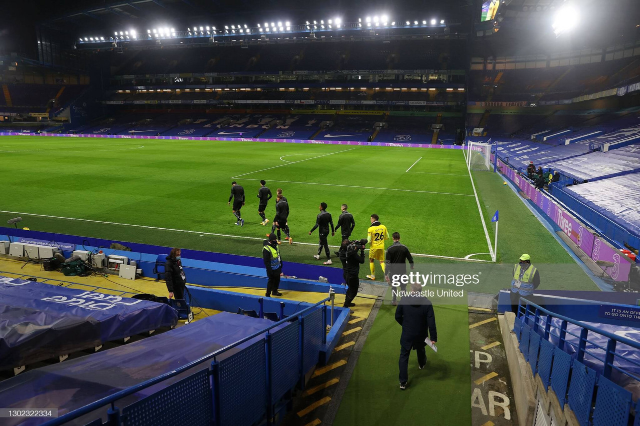 Newcastle United players must realise they are in a relegation scrap