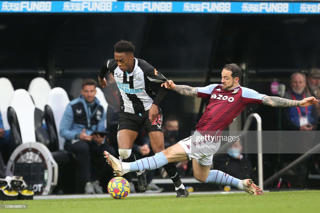 Newcastle United vs Aston Villa: Premier League Preview, Gameweek 14, 2022