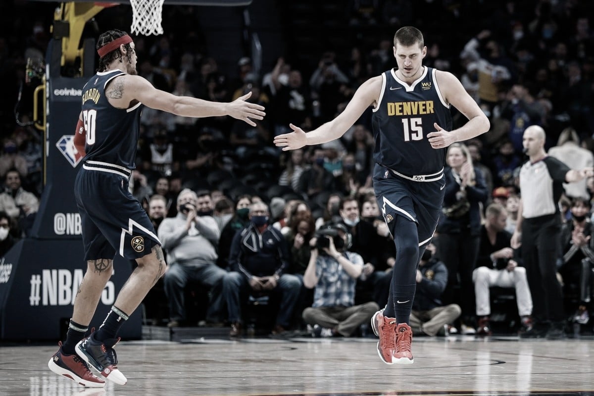 Melhores Momentos Denver Nuggets X Toronto Raptors Pela NBA (118-113 ...