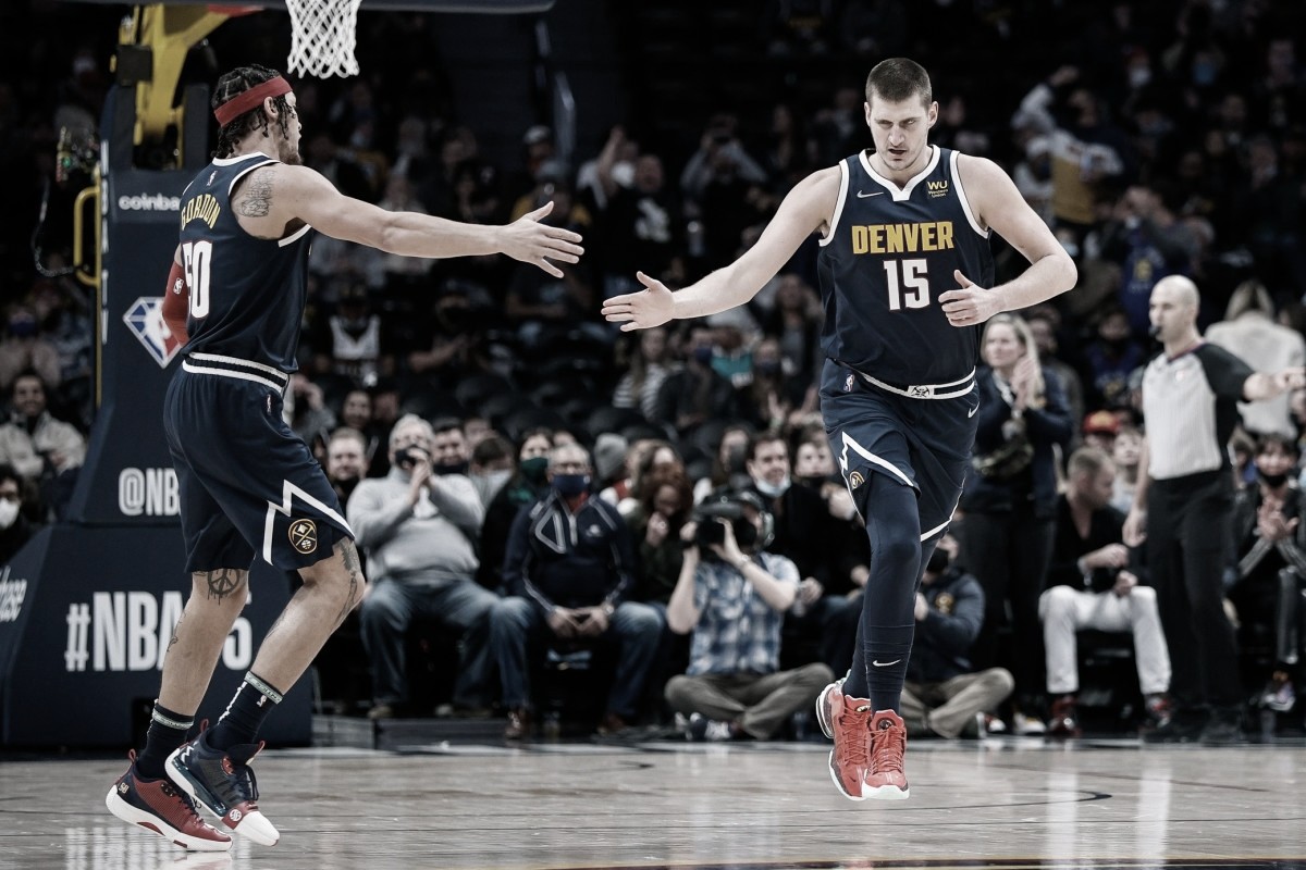 Highlights Indiana Pacers vs Denver Nuggets in NBA 01/21/2023