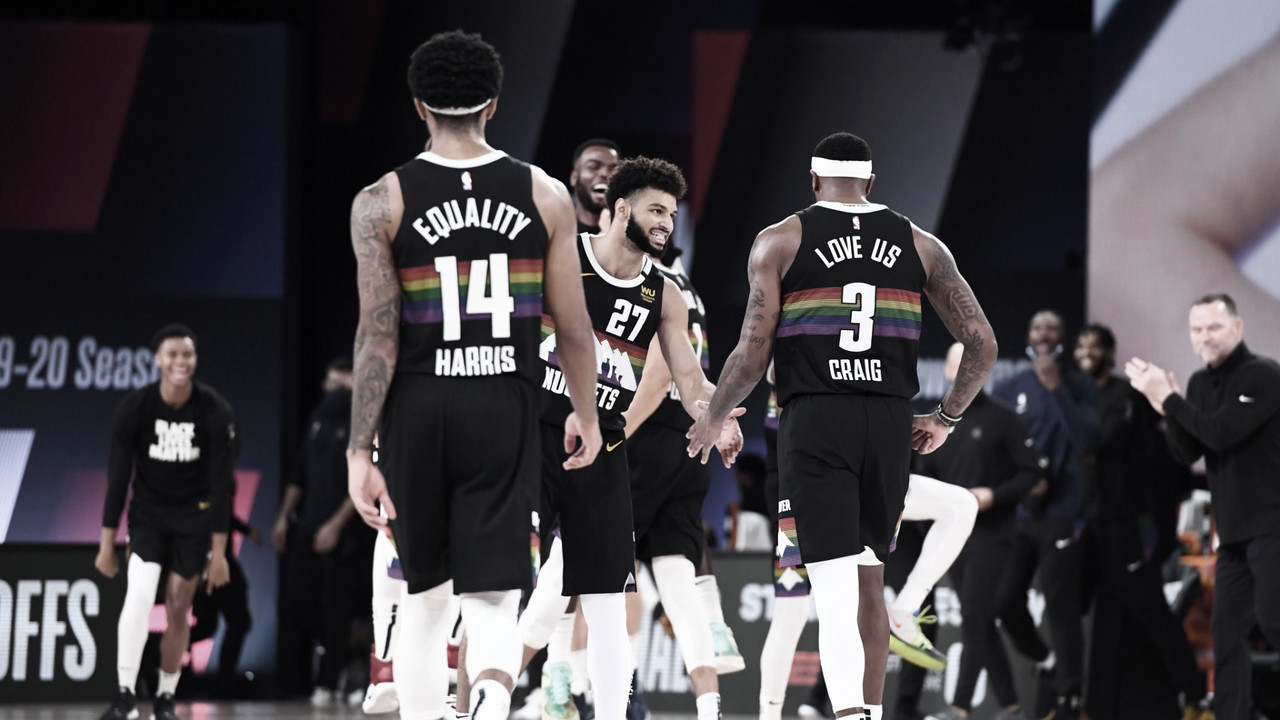 Crónica NBA: habrá séptimo partido en el Clippers-Nuggets
