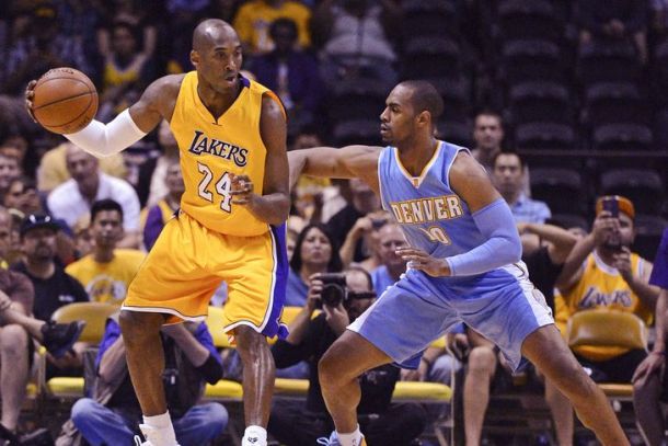 Denver Nuggets - Los Angeles Lakers Preview