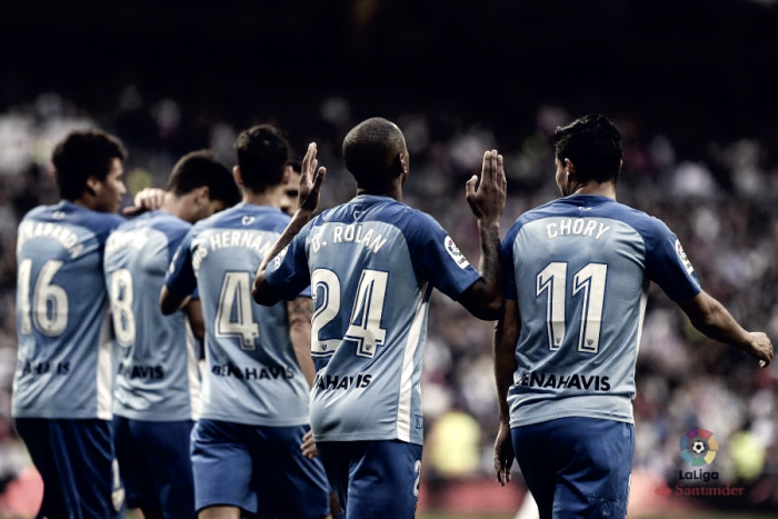 Previa Malaga CF - CD Numancia: renovarse o morir Previa Malaga CF - CD Numancia: renovarse o morir
