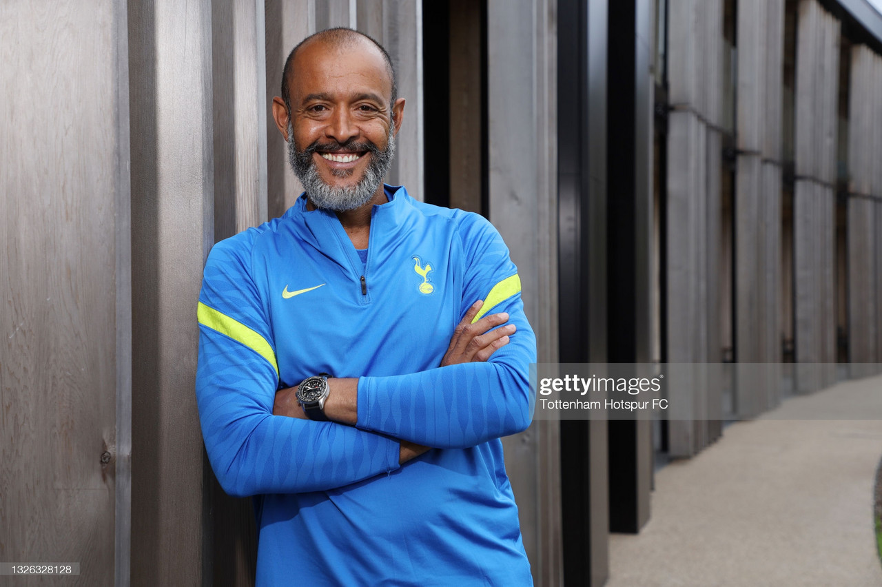 Our Verdict on Nuno Espirito Santo's move to Spurs