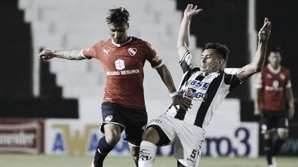 Independiente arrancó con el pie derecho en el inicio de la Copa de la Liga Profesional