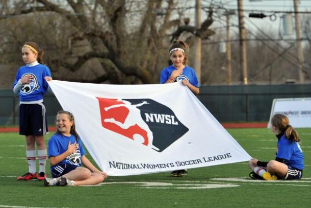 The NWSL Needs To Broaden Their Horizons