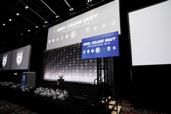 2018 NWSL College Draft Review: Seattle Reign FC