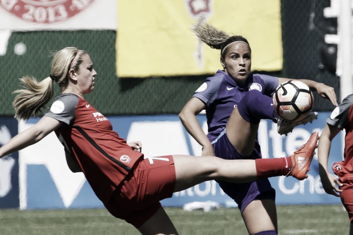 2017 NWSL Playoffs Preview: Portland and Orlando meet in the semifinal