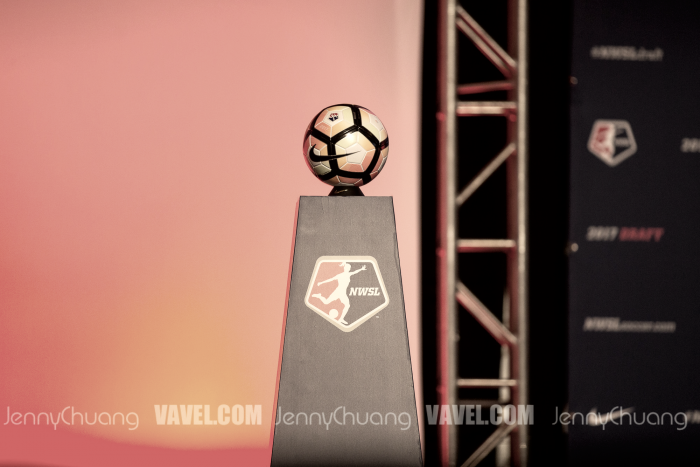 NWSL and A+E to make an announcement in the coming days