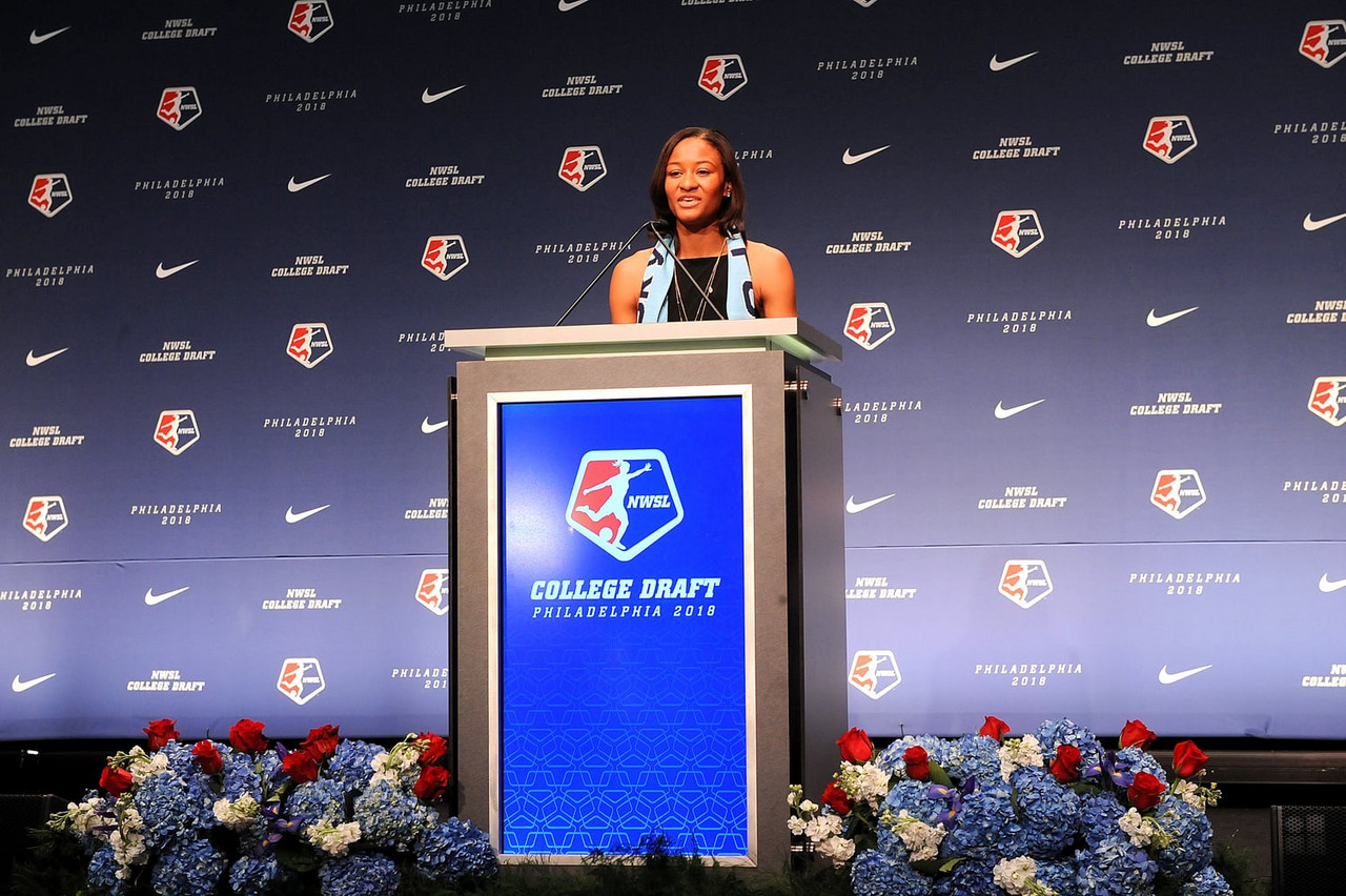 2019 NWSL College Draft preview: Sky  Blue FC