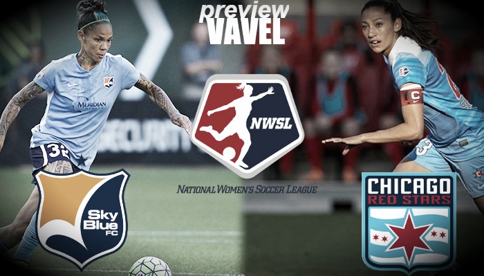 Sky Blue FC vs Chicago Red Stars preview: Both teams battling for playoff spot