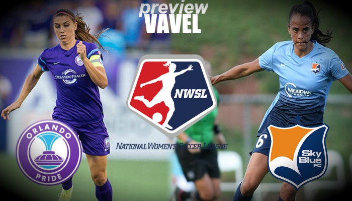 Orlando Pride vs Sky Blue FC preview: Both teams looking for a strong finish