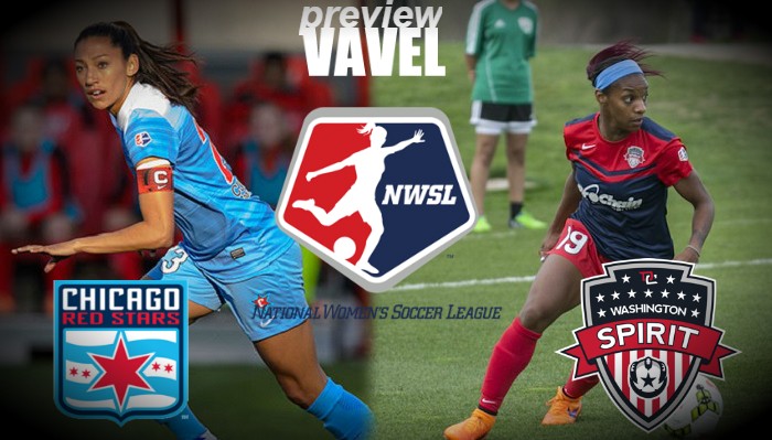 Chicago Red Stars vs Washington Spirit preview: One last playoff push