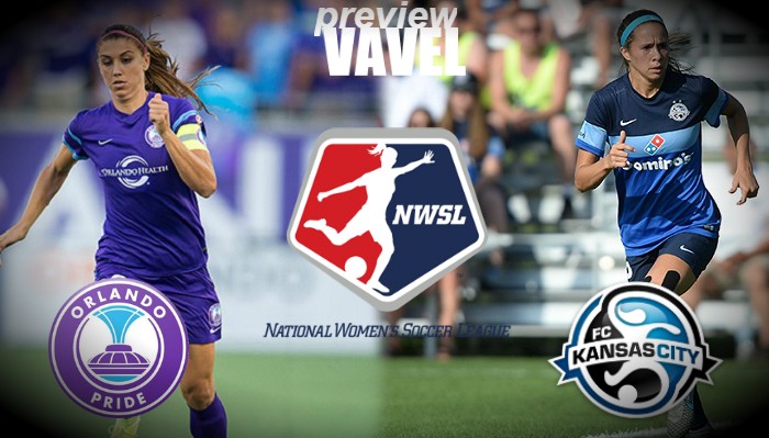 Orlando Pride vs FC Kansas City preview: Pride host Blues in final NWSL game of 2016 for both teams