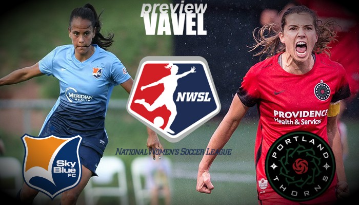 Sky Blue FC vs Portland Thorns preview: Sky Blue looking to end season on positive note