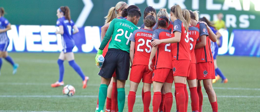 2019 NWSL College Draft Preview: Portland Thorns FC 