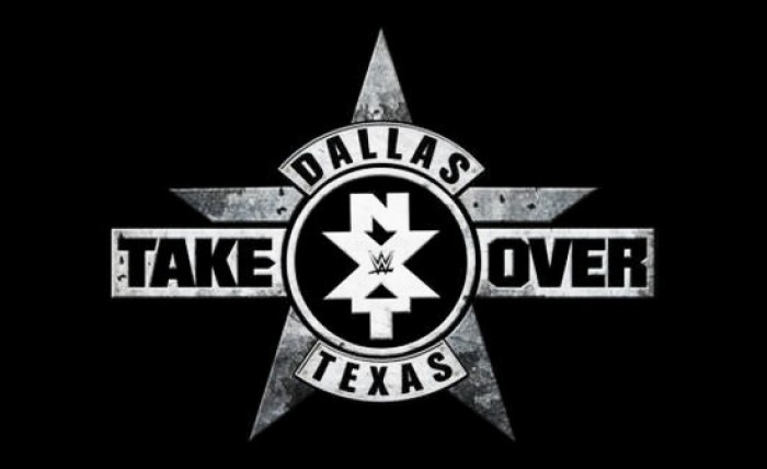 NXT Takeover Dallas 2016