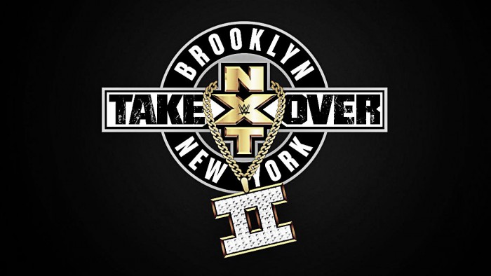 Live Updates, Commentary, and Results of NXT TakeOver: Brooklyn II