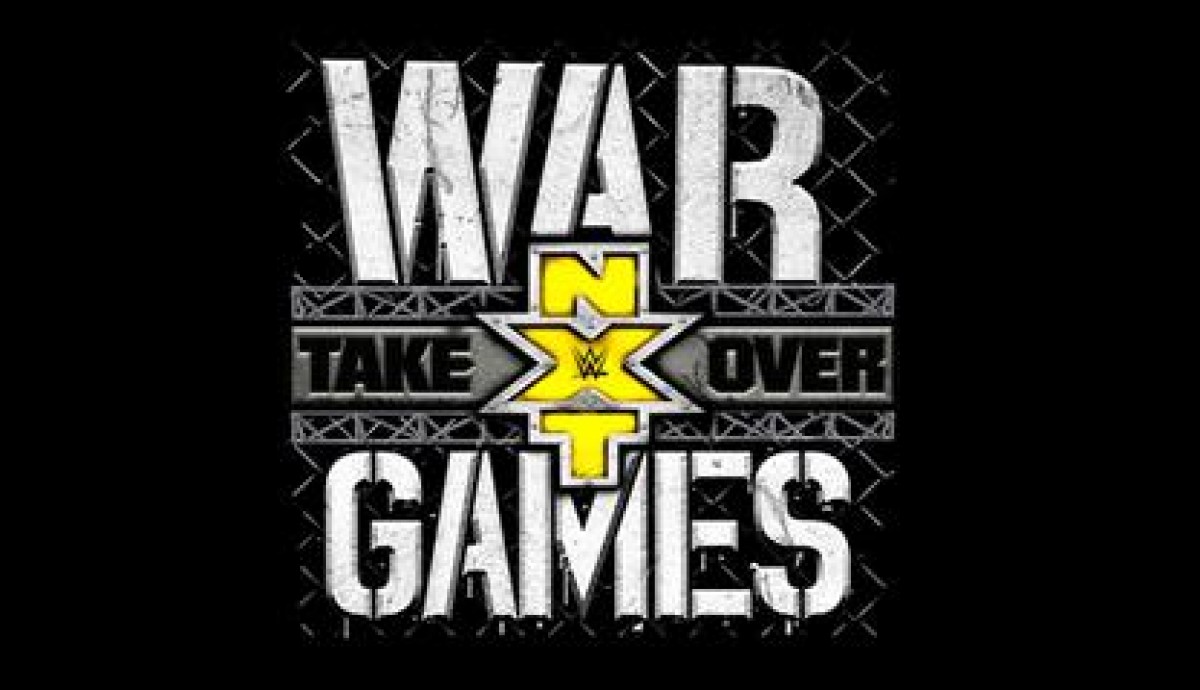 NXT TakeOver: WarGames is the best ever