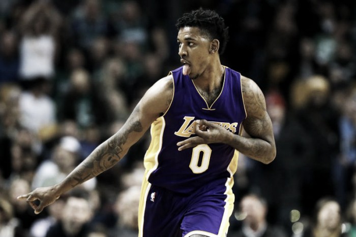 NBA, anche Nick Young approda a Golden State