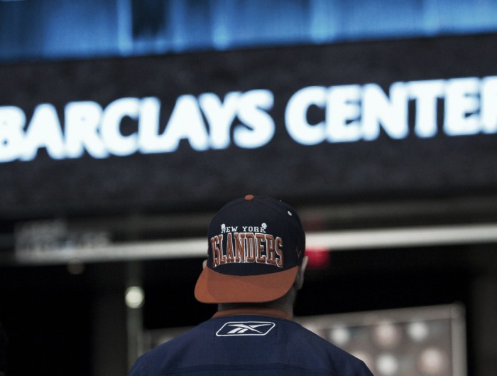 Los Islanders podrían mudarse a Queens