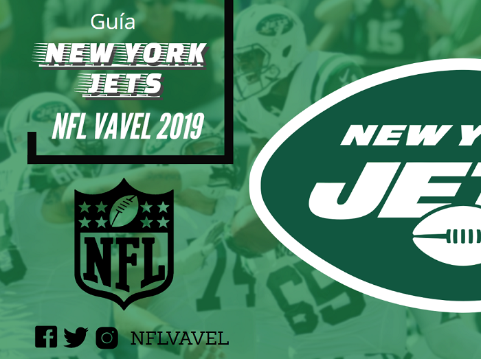 Guía NFL VAVEL 2019: New York Jets