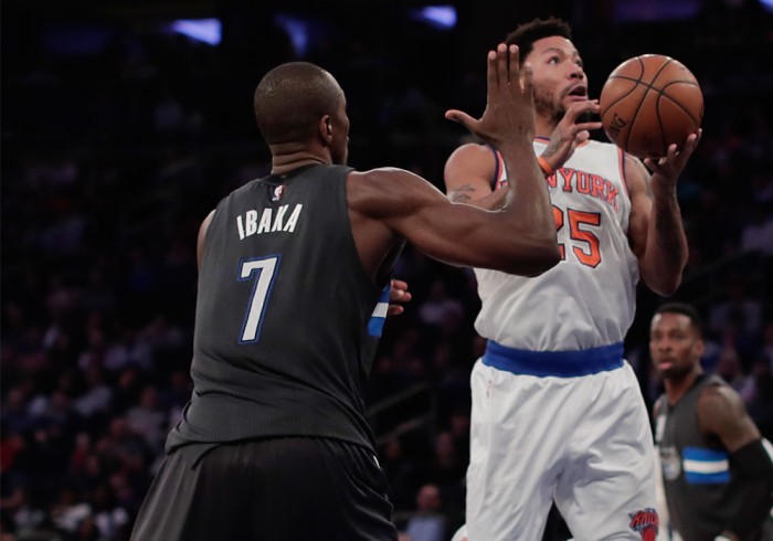 NBA - Knicks ancora vincenti, agli Heat la sfida tra le deluse con i Lakers
