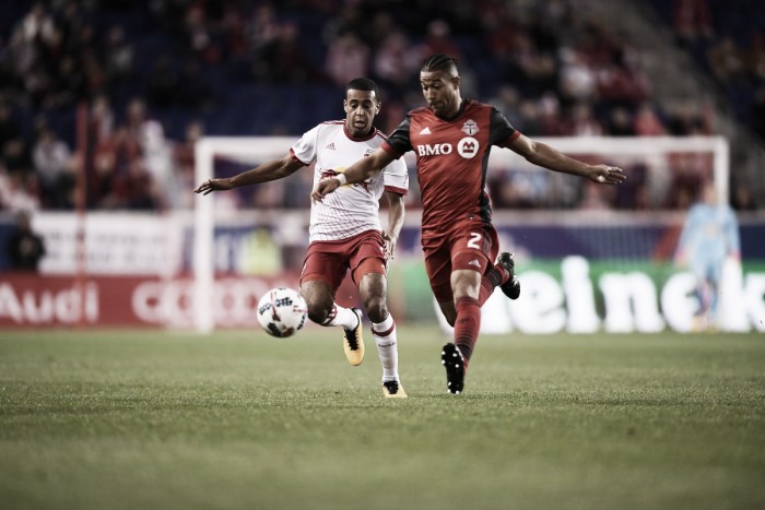 Preview: Toronto FC look to finish the job against the New York Red Bulls